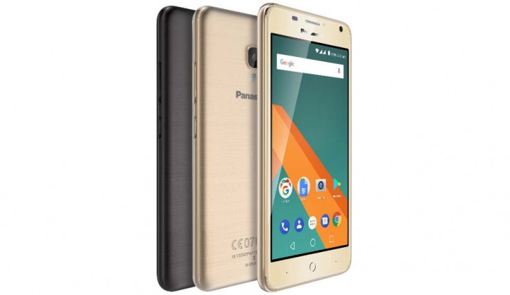 Panasonic launches new smartphone P9 at Rs 6,290