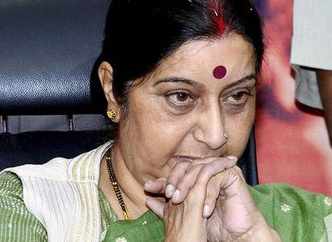 Indian students attacked in Italian city, Sushma monitoring situation