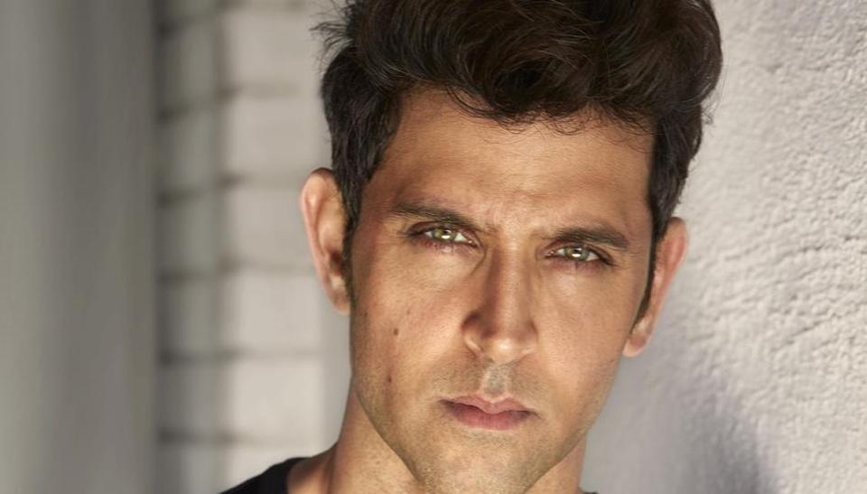 Hrithik Roshan gives emotional message to his grandfather