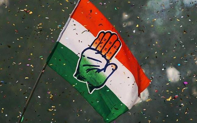 Congress wins MP by-election