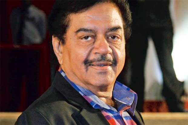 Too late for PM to stay silent: Shatrughan on Padmavati