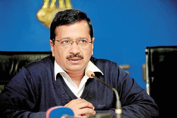 Delhi Government recovers 787 crores in the name of environment, not spend even 1 crore