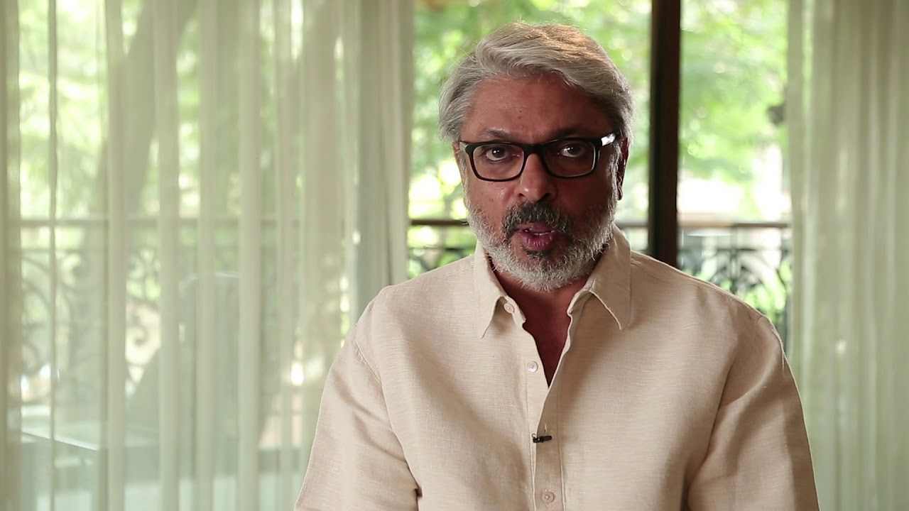 There is no dream sequence in the film : Sanjay Leela Bhansali