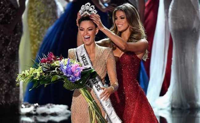 Miss Universe 2017: India loses, S.Africa wins