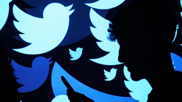 Twitter suspends 45 suspected propaganda accounts