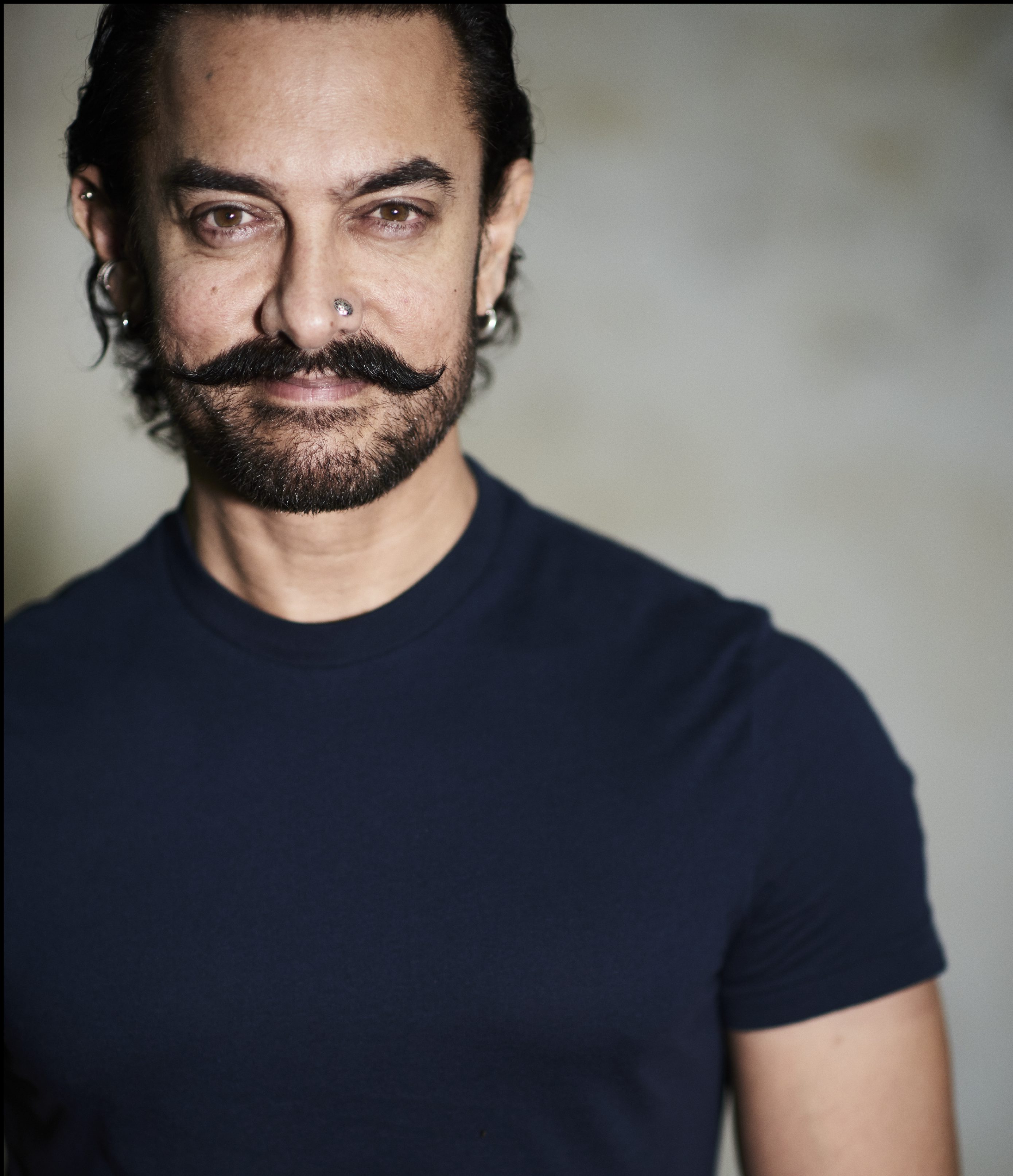 Magic of Aamir Khan spread in 2017