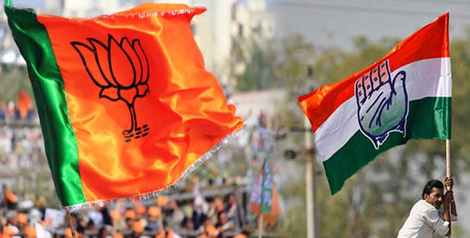 First phase Election campaigning will end today evening in Gujarat