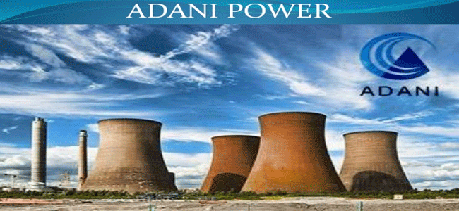 Jharkhand gives 175 acres to Adani Power