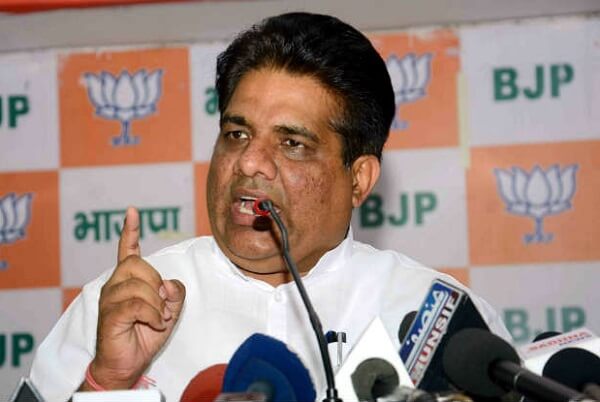 Leaders who play important role in BJP win in Gujarat