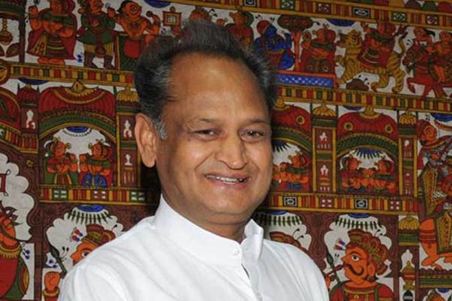 Whatever the results, Congress is winner: Gehlot