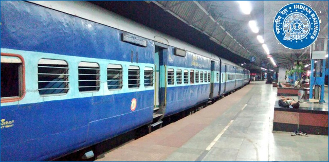 Western Railway to run festival special train between Ahmedabad–Mangalore (via Vasai road)