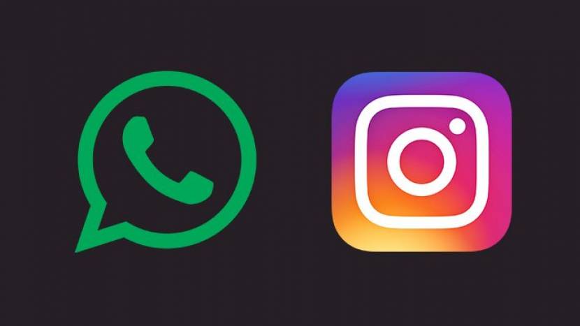 You may post your Instagram Stories on WhatsApp soon
