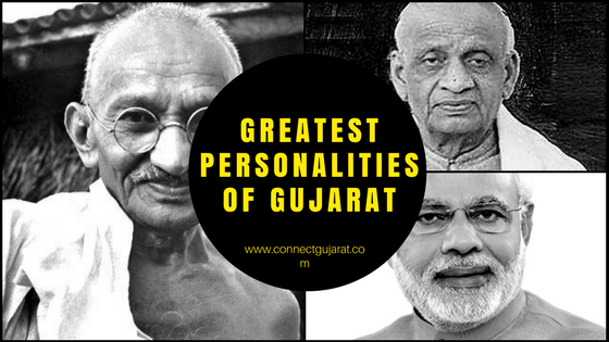 Greatest personalities of Gujarat that took the state where it is today