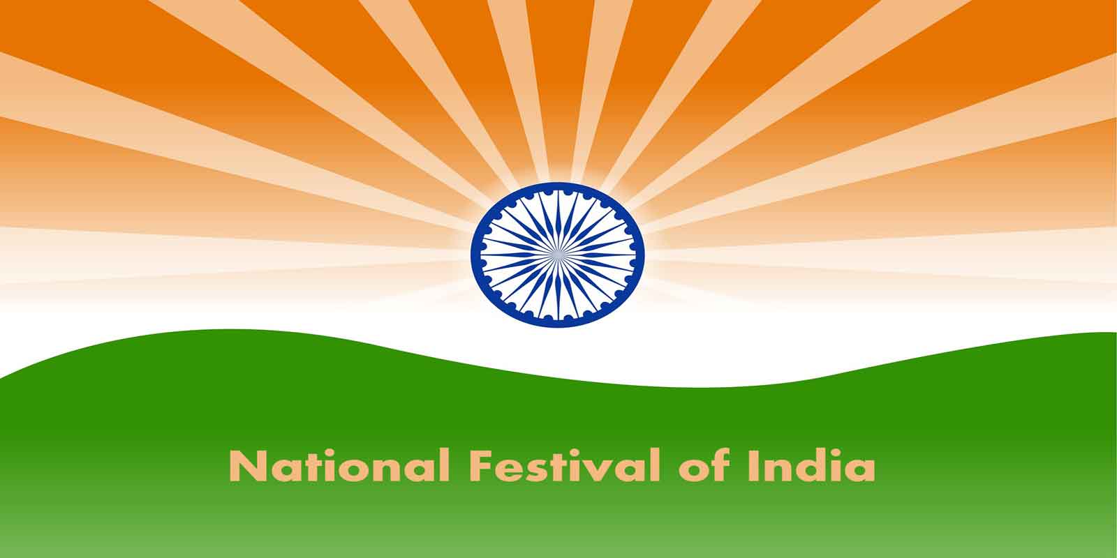 Know the history behind the National Festival of India