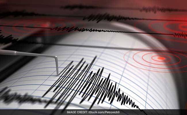 Earthquake jolts northern India, tremors felt in Delhi-NCR