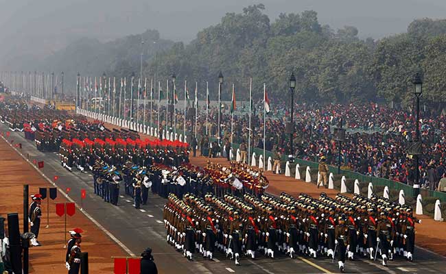 Republic Day 2018: 10 ASEAN leaders to be chief guests