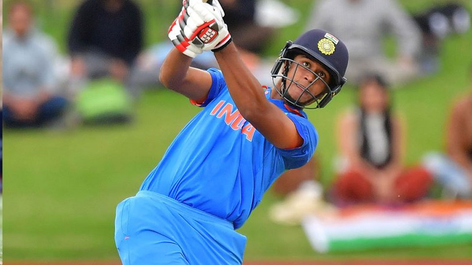 ICC Under-19 World Cup: Final: India beat Australia by 8 wickets