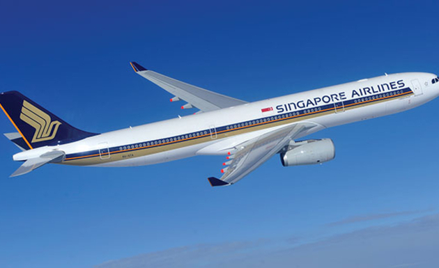 Singapore Airlines adds fifth weekly flight from Ahmedabad