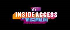 Get Inside Access with Vh1 this February