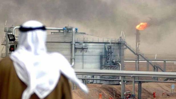 Indian Oil Company Buys Oil field worth 600 million dollar in UAE