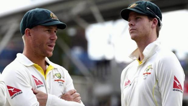 Ball tempering scandal: One-year ban on Smith and Warner