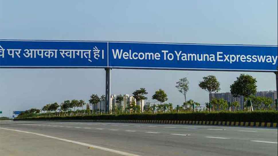 Three AIIMS doctors killed on Yamuna Expressway