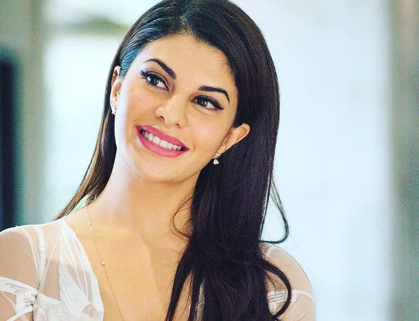 Jacqueline Fernandez reached Abu Dhabi for the last schedule of Race 3
