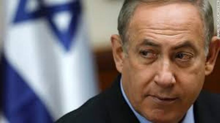 Israel and Netanyahu, whats brewing?