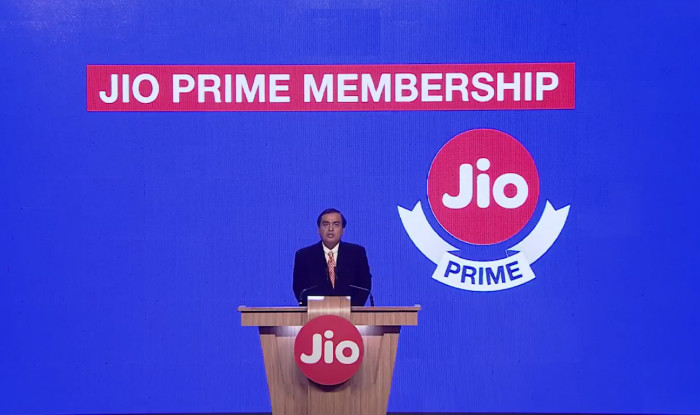 Jio announces significant benefits to existing Jio prime members