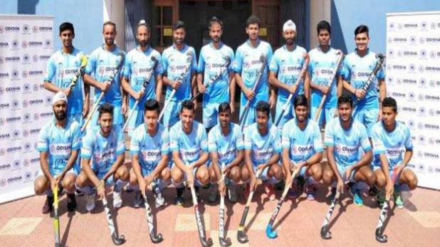 Azlan Shah Hockey: India will play Argentina in the first match today
