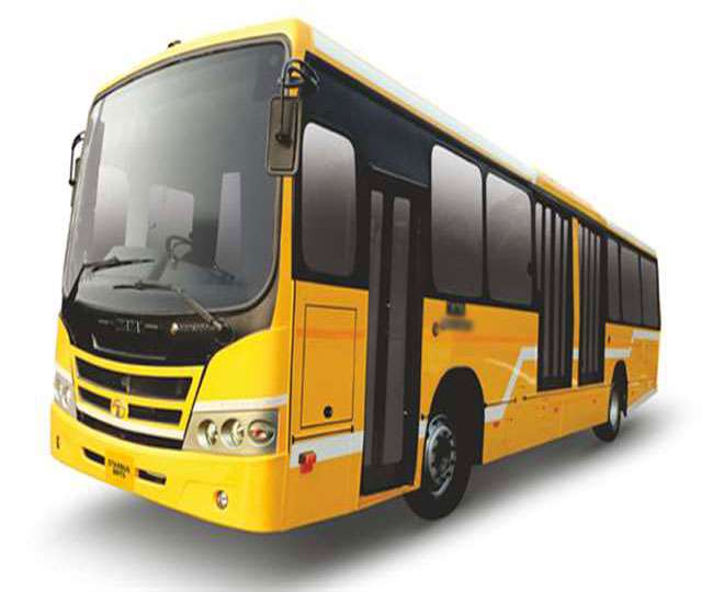 30 electric buses to run in Patna