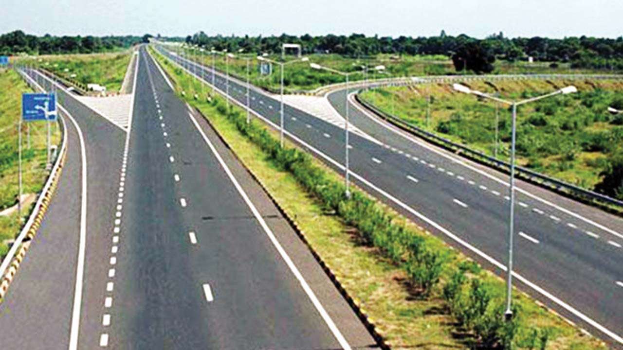 Delhi Mumbai Expressway to cost Rs 1 lakh crore