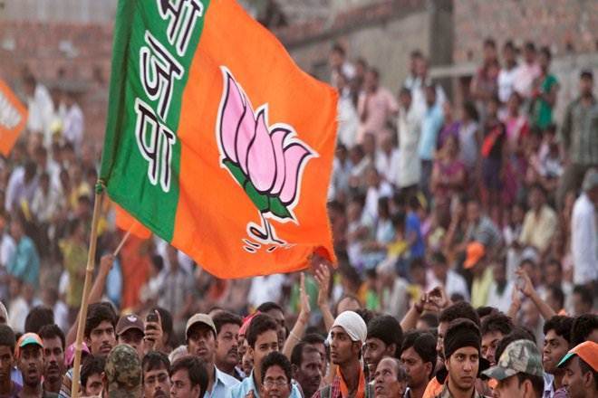 BJP to contest more seats in Bihar in 2019