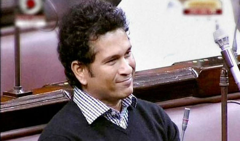 God of Cricket Tendulkar Gives entire salary to PM’s Relief Fund