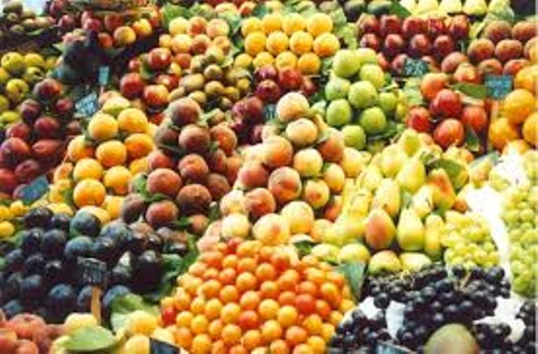 India focuses on Kazakhstan to boost fruit exports to Central Asia