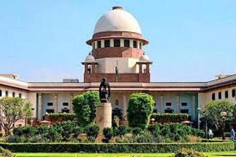 Centre files review petition over SC/ST Act order