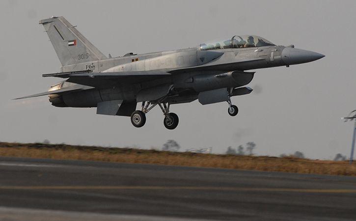 India Starts process to procure 110 jets for IAF