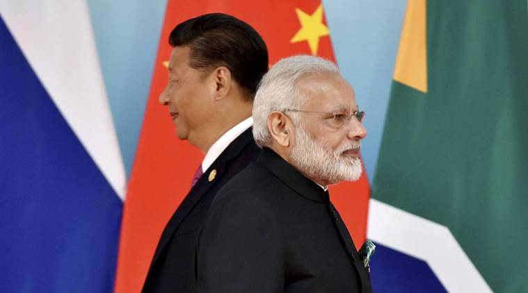 Modi, Xi to meet on April 27-28