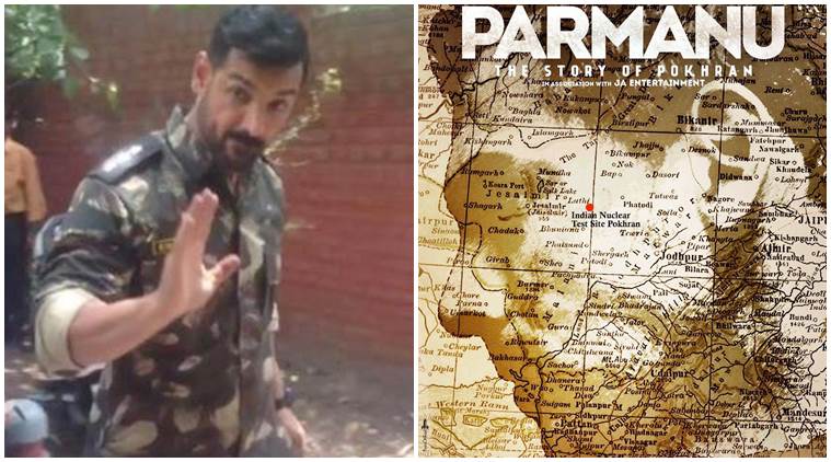 Parmanu... to get new release date