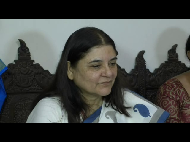 Maneka Gandhi proposed for Capital Punishment for accused involved in raping minors
