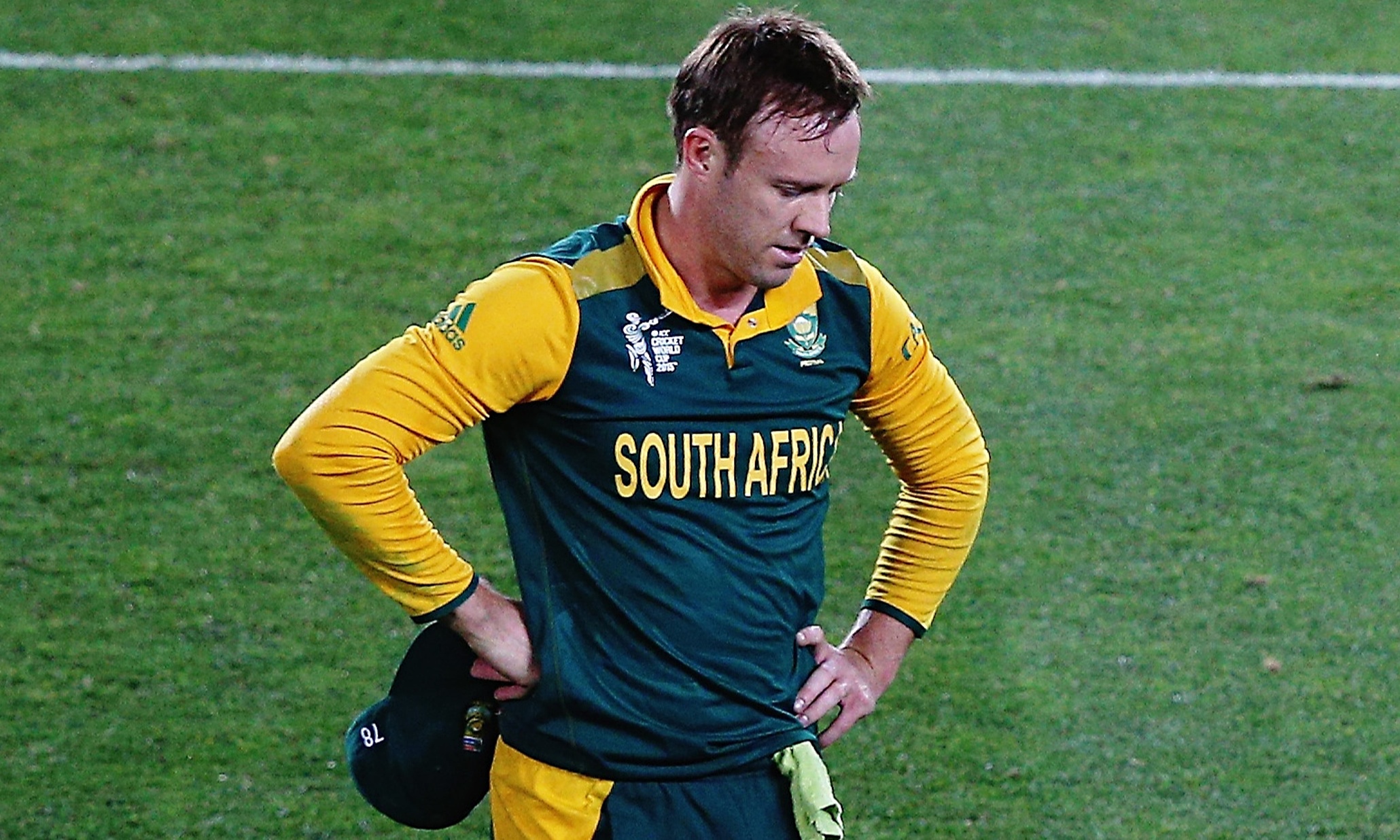 Ab De villiers retires From International Cricket, Look Inside What he said