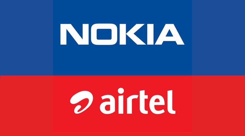 Airtel offers Nokia phones at down payments from Rs 3,799