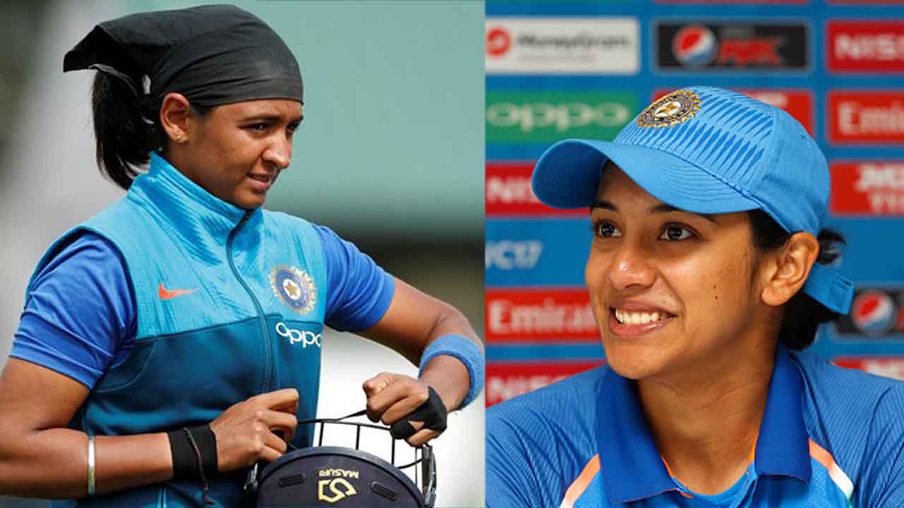 BCCI announce squads for Women’s T20 Challenge