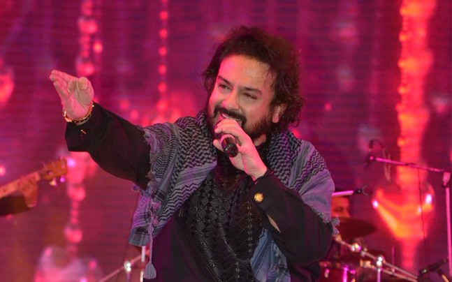 Adnan Sami claims staff were called ‘Indian dogs’ at Kuwait airport