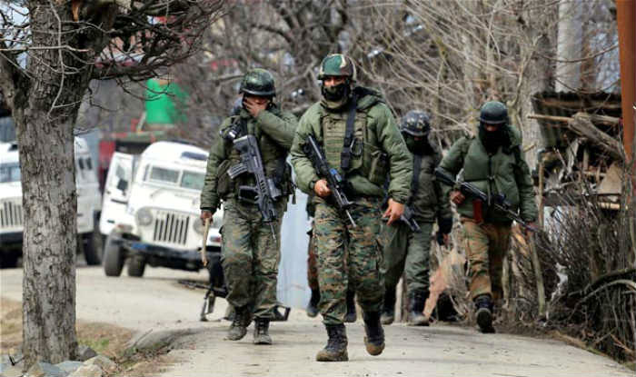 Conditional ceasefire in J&K during Ramzan: HMO