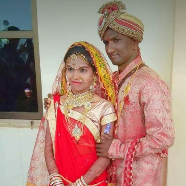 Newly wed couple from Vadodara died in freak accident