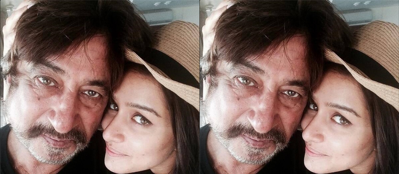 Shraddha  Kapoor will marry a man of her own choice: Shakti Kapoor