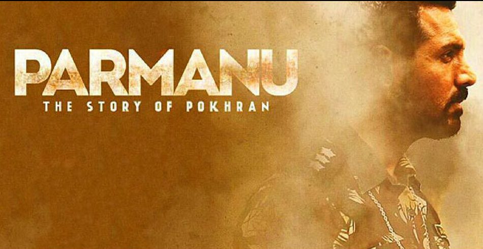 ‘Parmanu…’ collects Rs 4.82 crore on opening day