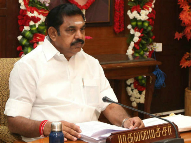 TN to free 67 convicts for MGRs birth centenary