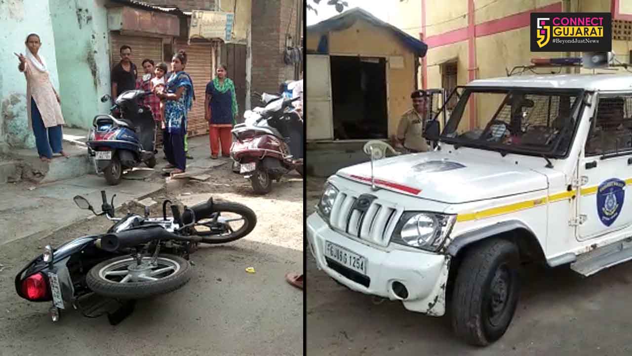 Old rivalry lead to murder of 32 year old in Vadodara